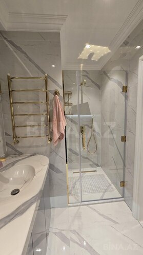 Сдаётся 2-комн. новостройка 97 м², м. Сахил, photo 9 from 11