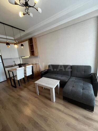 Сдаётся 2-комн. новостройка 60 м², пос. Сарай, photo 3 from 11