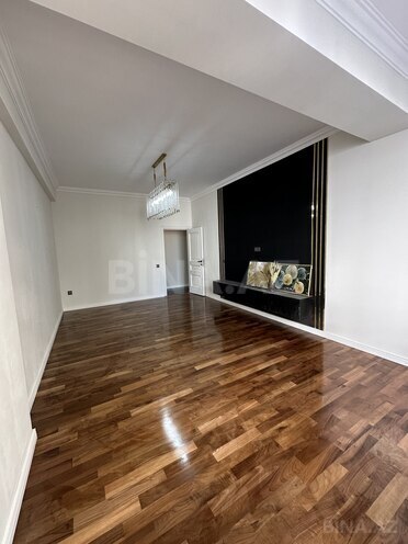 Satılır 3 otaqlı yeni tikili 100 m², Nəsimi r., photo 1 from 26
