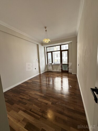 Satılır 3 otaqlı yeni tikili 100 m², Nəsimi r., photo 16 from 26