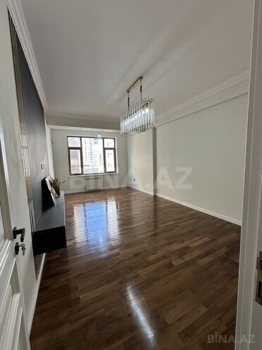 Satılır 3 otaqlı yeni tikili 100 m², Nəsimi r., photo 4 from 26