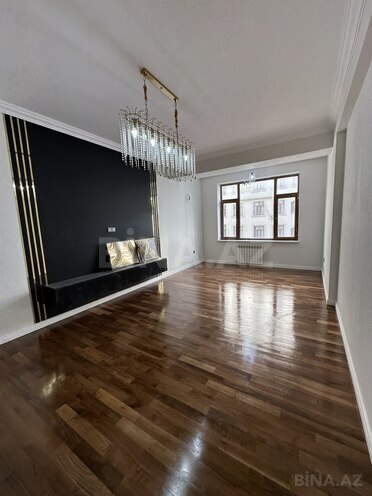 Satılır 3 otaqlı yeni tikili 100 m², Nəsimi r., photo 3 from 26