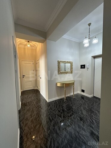 Satılır 3 otaqlı yeni tikili 100 m², Nəsimi r., photo 6 from 26