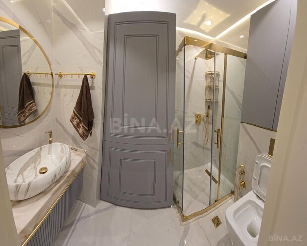 Сдаётся 1-комн. новостройка 59 м², пос. Аг шехер, photo 5 from 7