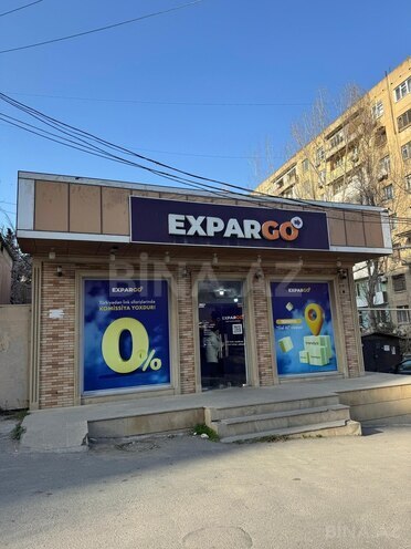 Продаётся  объект 66 м², м. Азадлыг проспекти, photo 4 from 16