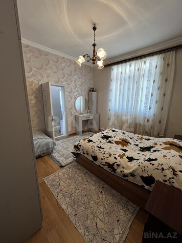 Satılır 3 otaqlı həyət evi/bağ evi 70 m², Yeni Günəşli q., photo 13 from 26