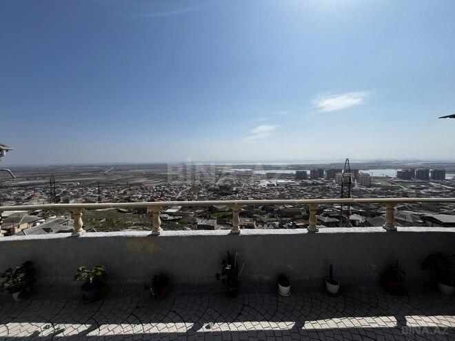 Satılır 3 otaqlı həyət evi/bağ evi 70 m², Yeni Günəşli q., photo 23 from 26