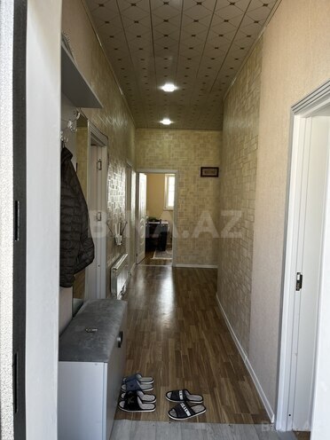 Satılır 3 otaqlı həyət evi/bağ evi 70 m², Yeni Günəşli q., photo 7 from 26