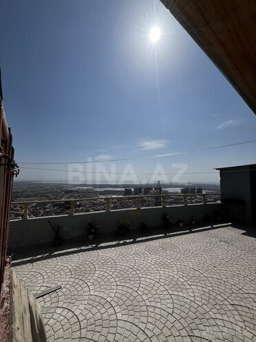 Satılır 3 otaqlı həyət evi/bağ evi 70 m², Yeni Günəşli q., photo 21 from 26