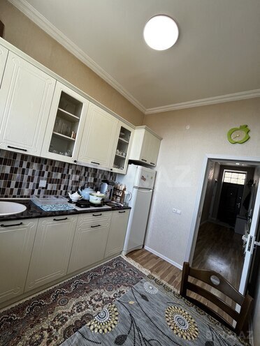 Satılır 3 otaqlı həyət evi/bağ evi 70 m², Yeni Günəşli q., photo 15 from 26