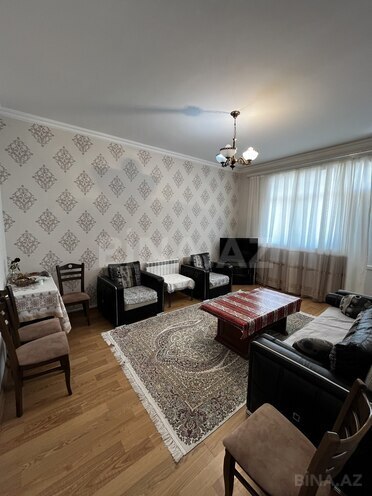 Satılır 3 otaqlı həyət evi/bağ evi 70 m², Yeni Günəşli q., photo 16 from 26