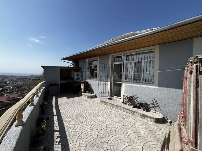 Satılır 3 otaqlı həyət evi/bağ evi 70 m², Yeni Günəşli q., photo 24 from 26