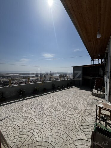 Satılır 3 otaqlı həyət evi/bağ evi 70 m², Yeni Günəşli q., photo 20 from 26