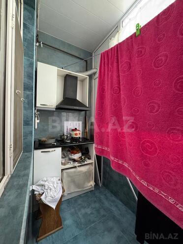Продаётся 3-комн. новостройка 92 м², м. Ази Асланов, photo 17 from 19