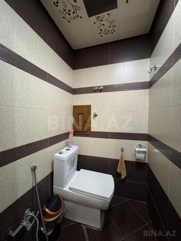 Продаётся 3-комн. новостройка 92 м², м. Ази Асланов, photo 18 from 19