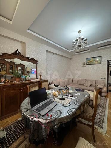 Продаётся 3-комн. новостройка 92 м², м. Ази Асланов, photo 4 from 19