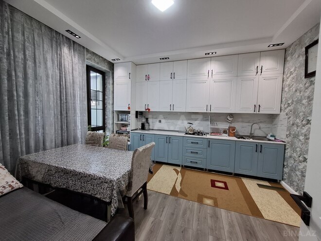 Satılır 5 otaqlı həyət evi/bağ evi 180 m², Xocəsən q., photo 22 from 23