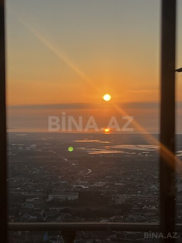 Satılır 3 otaqlı həyət evi/bağ evi 70 m², Yeni Günəşli q., photo 25 from 26