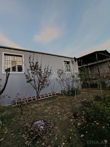 Satılır 3 otaqlı həyət evi/bağ evi 100 m², Digah q., photo 6 from 32