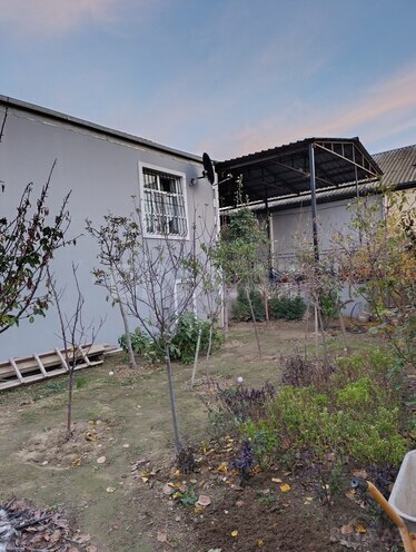 Satılır 3 otaqlı həyət evi/bağ evi 100 m², Digah q., photo 5 from 32