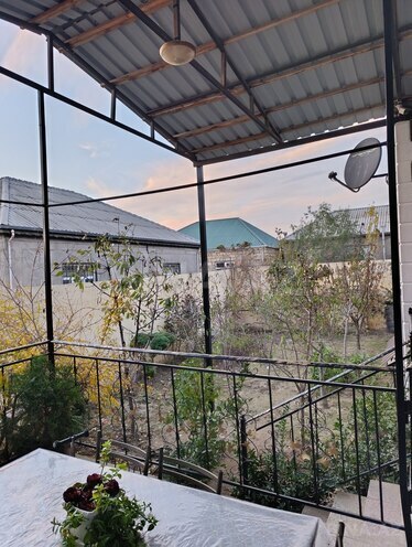 Satılır 3 otaqlı həyət evi/bağ evi 100 m², Digah q., photo 8 from 32