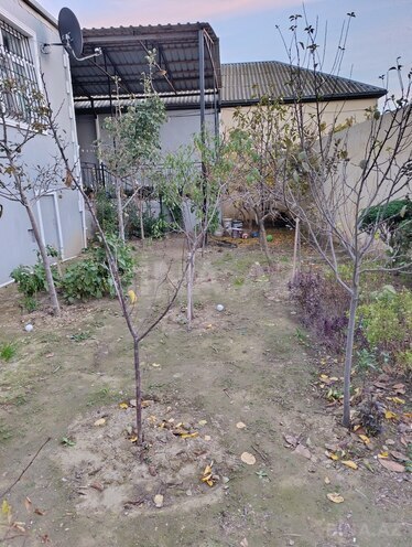Satılır 3 otaqlı həyət evi/bağ evi 100 m², Digah q., photo 7 from 32