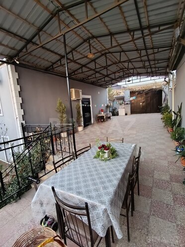 Satılır 3 otaqlı həyət evi/bağ evi 100 m², Digah q., photo 10 from 32