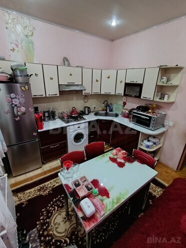 Satılır 3 otaqlı həyət evi/bağ evi 100 m², Digah q., photo 23 from 32