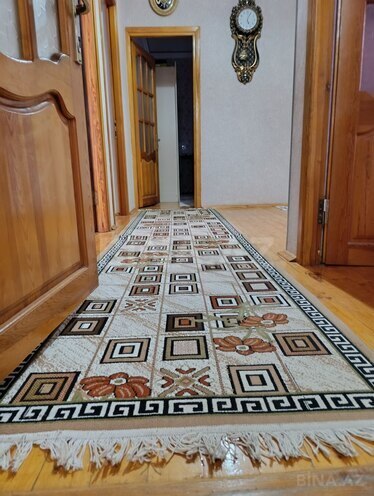 Satılır 3 otaqlı həyət evi/bağ evi 100 m², Digah q., photo 21 from 32