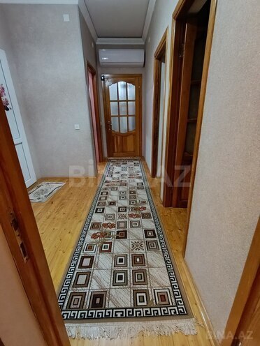 Satılır 3 otaqlı həyət evi/bağ evi 100 m², Digah q., photo 4 from 32