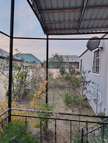 Satılır 3 otaqlı həyət evi/bağ evi 100 m², Digah q., photo 11 from 32