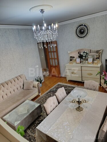 Satılır 3 otaqlı həyət evi/bağ evi 100 m², Digah q., photo 24 from 32