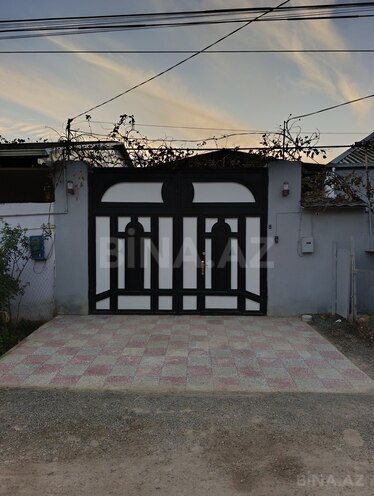Satılır 3 otaqlı həyət evi/bağ evi 100 m², Digah q., photo 12 from 32