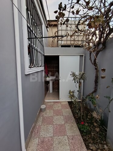 Satılır 3 otaqlı həyət evi/bağ evi 100 m², Digah q., photo 30 from 32