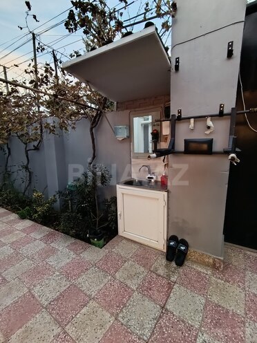 Satılır 3 otaqlı həyət evi/bağ evi 100 m², Digah q., photo 31 from 32