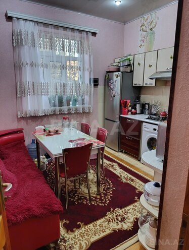 Satılır 3 otaqlı həyət evi/bağ evi 100 m², Digah q., photo 26 from 32