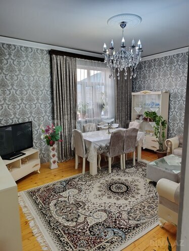 Satılır 3 otaqlı həyət evi/bağ evi 100 m², Digah q., photo 25 from 32