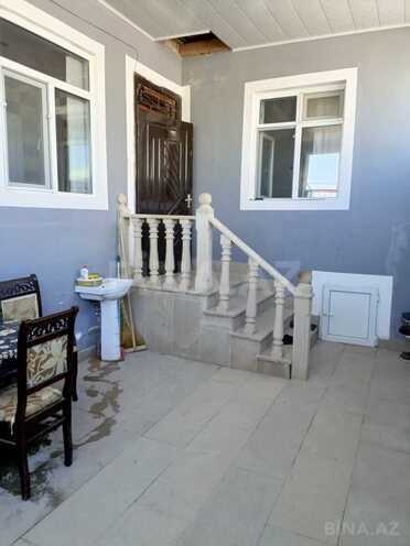 Satılır 4 otaqlı həyət evi/bağ evi 130 m², Hövsan q., photo 3 from 16