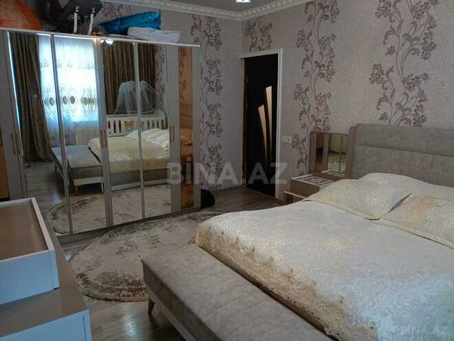 Satılır 4 otaqlı həyət evi/bağ evi 130 m², Hövsan q., photo 10 from 16