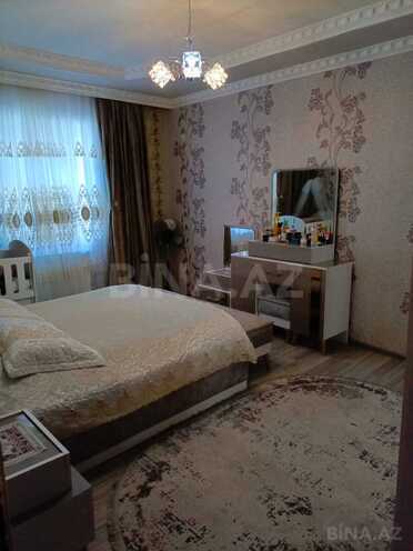 Satılır 4 otaqlı həyət evi/bağ evi 130 m², Hövsan q., photo 11 from 16