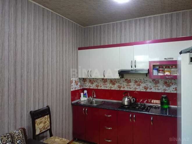 Satılır 4 otaqlı həyət evi/bağ evi 130 m², Hövsan q., photo 12 from 16