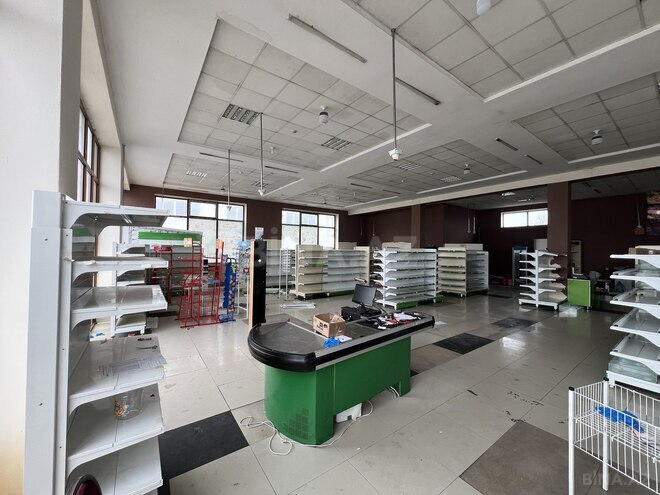 Сдаётся  объект 800 м², photo 7 from 8