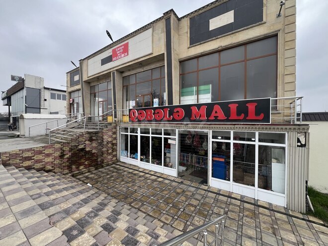 Сдаётся  объект 800 м², photo 3 from 8