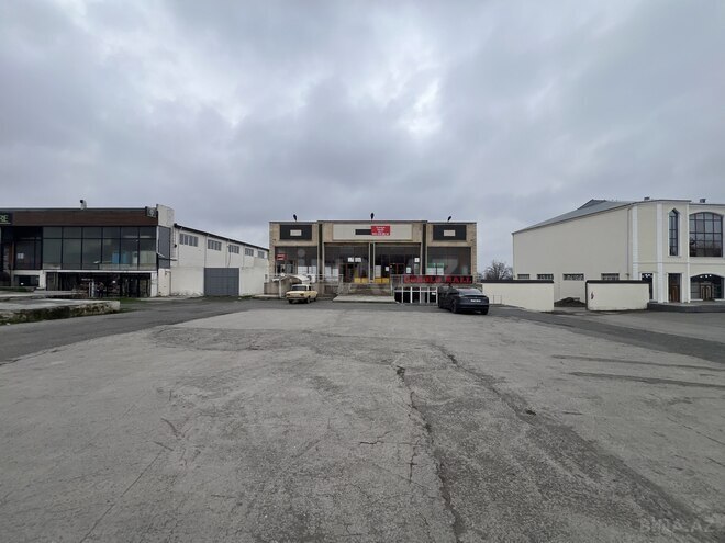 Сдаётся  объект 800 м², photo 4 from 8