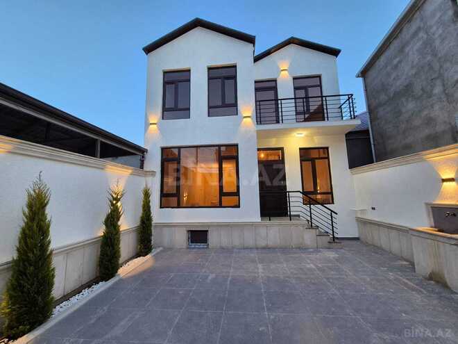 Satılır 4 otaqlı həyət evi/bağ evi 130 m², Masazır q., photo 3 from 15