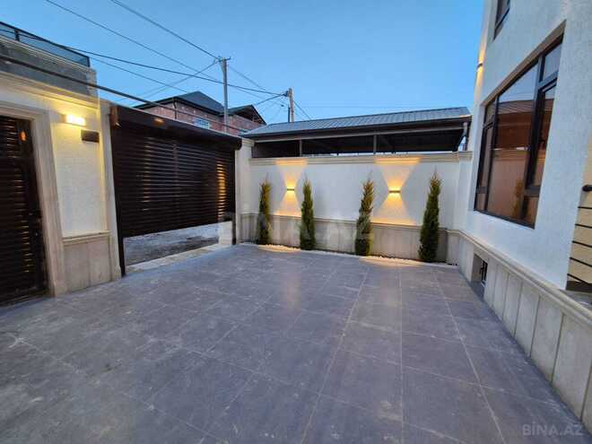 Satılır 4 otaqlı həyət evi/bağ evi 130 m², Masazır q., photo 7 from 15