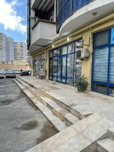 İcarəyə verilir  obyekt 30 m², Bakıxanov q., photo 3 from 11