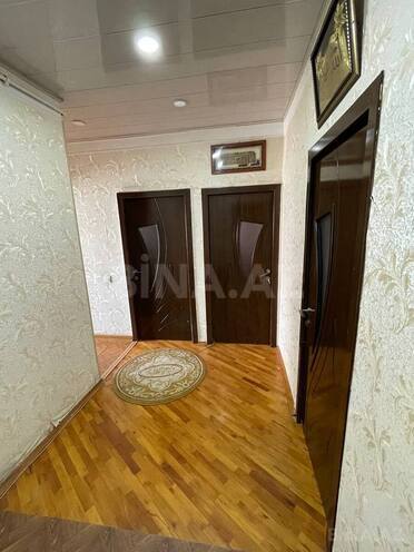 Satılır 4 otaqlı köhnə tikili 100 m², Neftçilər m., photo 6 from 9