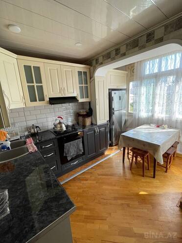 Satılır 4 otaqlı köhnə tikili 100 m², Neftçilər m., photo 8 from 9