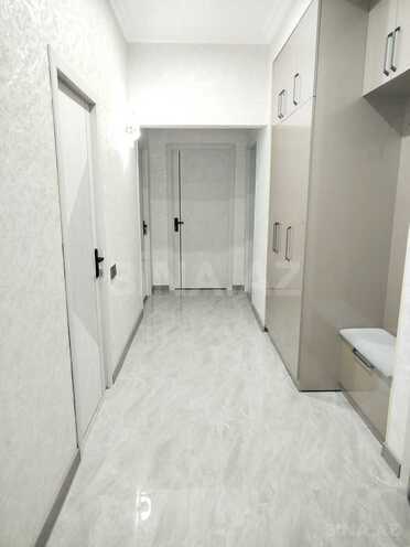 İcarəyə verilir 3 otaqlı yeni tikili 90 m², Saray q., photo 19 from 22